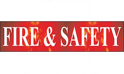Fire & Safety Security