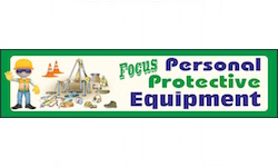 Focus Personal Protective Equipment