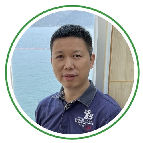 Bob Yu
