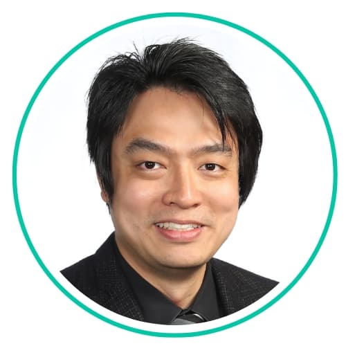 Dr.-Ing. Ang Keng Been EUR.ING.