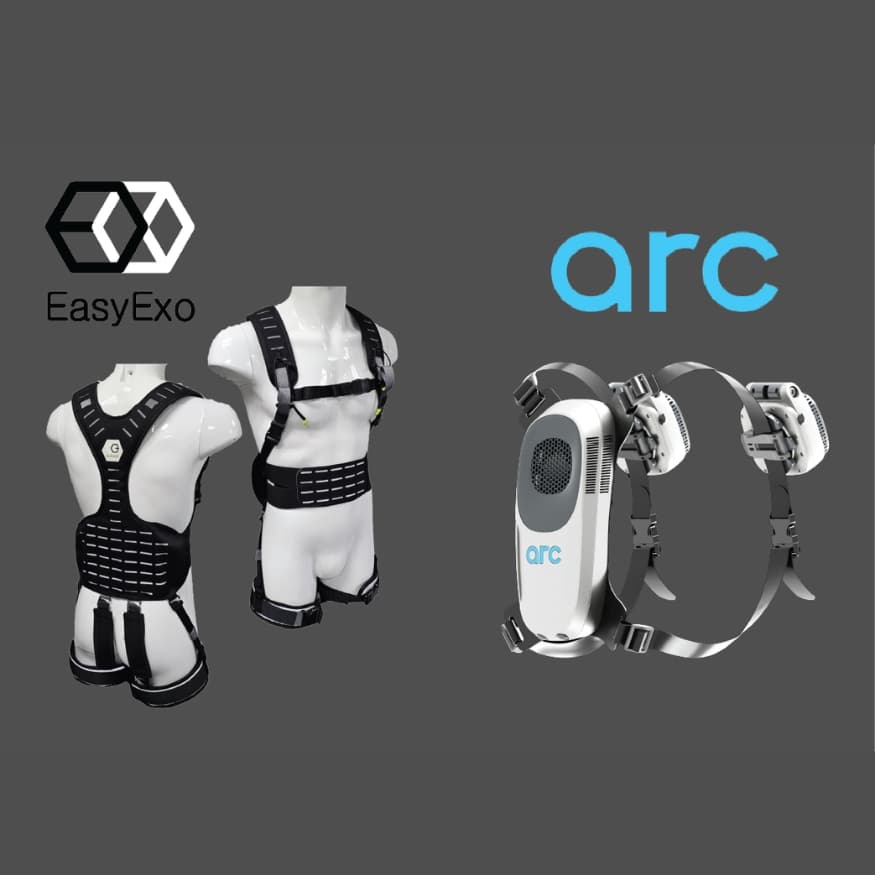 Exo Park ST Engineering