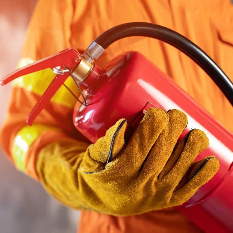 Fire Safety