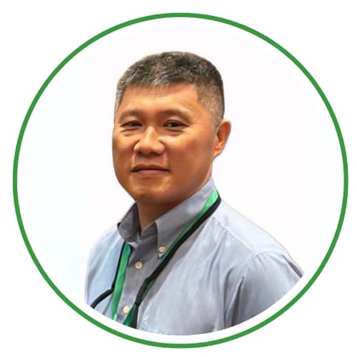 Kang Hock Soon