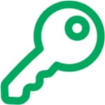 Key icon