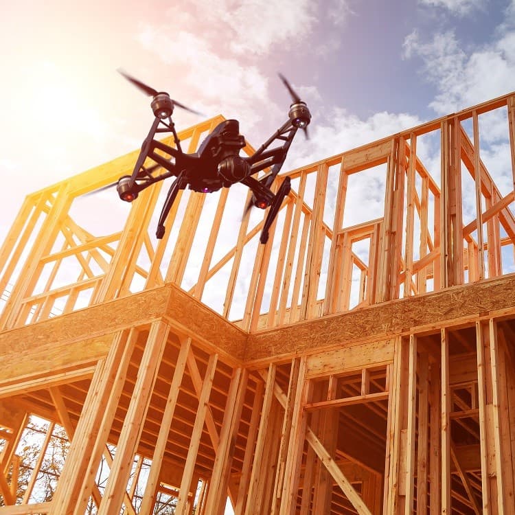 Mobile Inspection & Drones