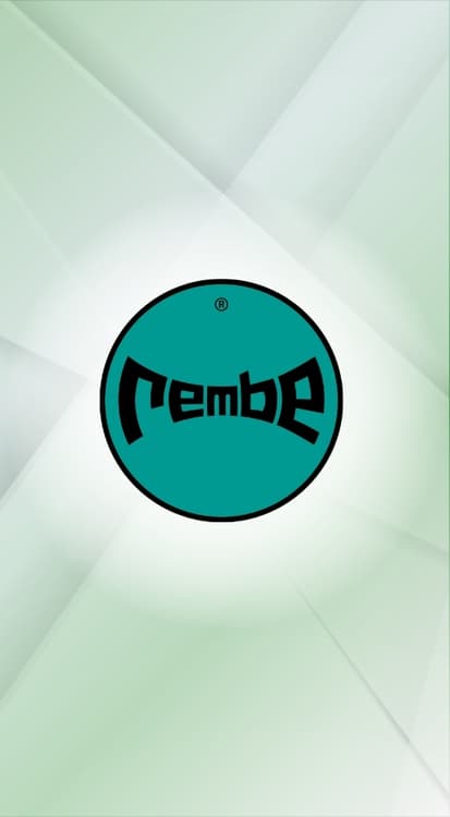 REMBE Asia Pacific-TIS-Cover