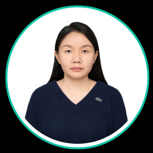 Sally Liu