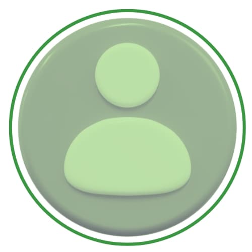 Speaker Avatar