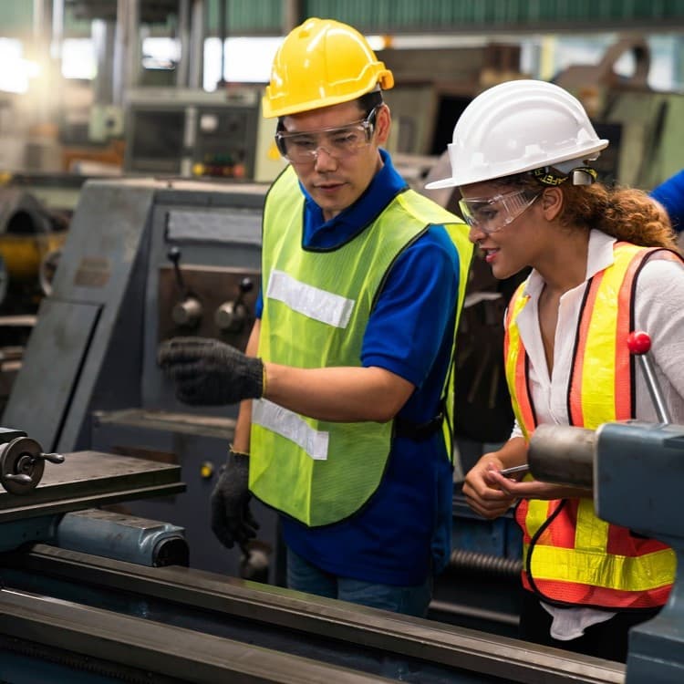 Workplace Sustainability