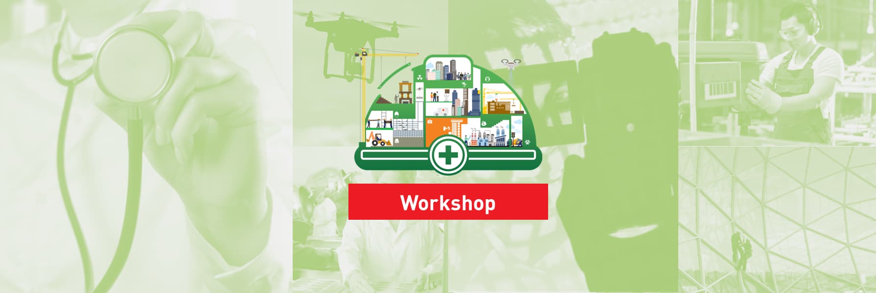 Workshop cover