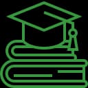 image showcase a books
