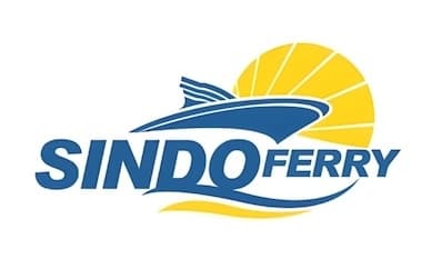sindo ferry logo