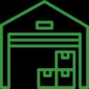 image showcase a flaticon warehouse