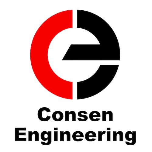 Consen Engineering Pte Ltd