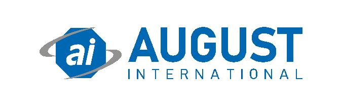 August International Pte Ltd