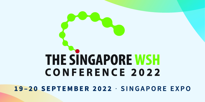 The Singapore Workplace Safety and Health Conference 2022