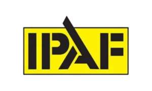 [OSHA] IPAF - Supporting Organisations