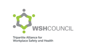 [OSHA] WSHCouncil - Supporting Organisations